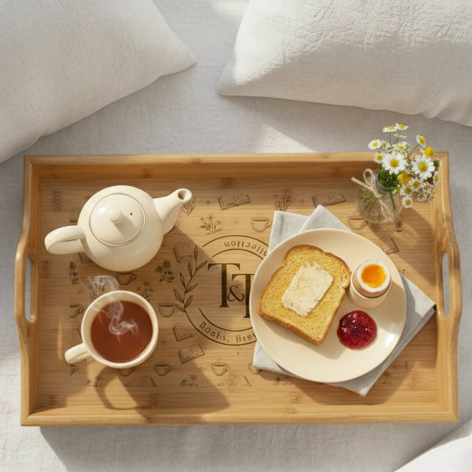 Breakfast in Bed Bundle