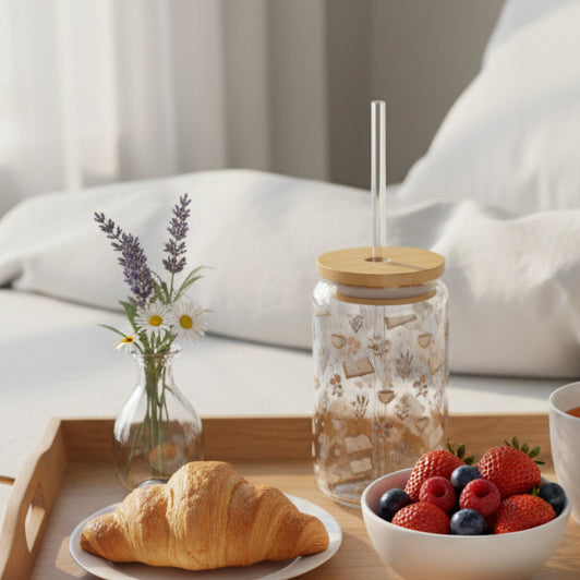 Breakfast in Bed Bundle